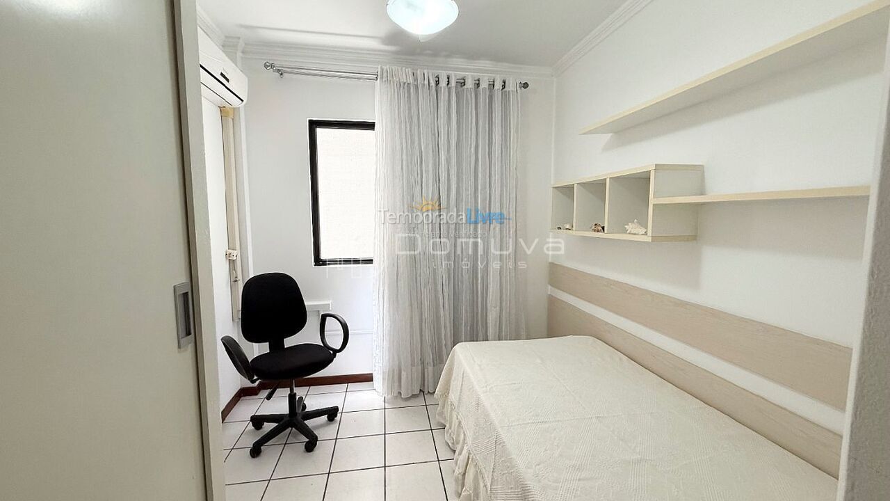Apartamento para alquiler de vacaciones em Balneário Camboriú (Centro)