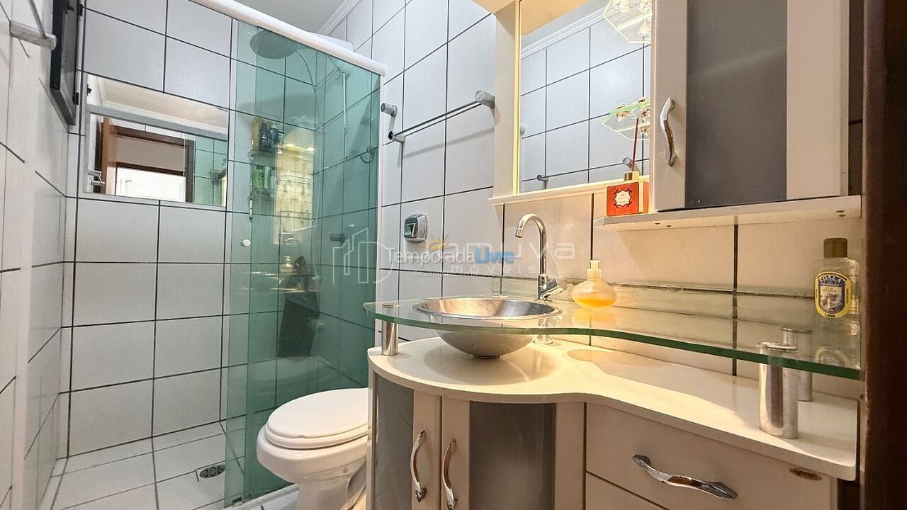 Apartamento para alquiler de vacaciones em Balneário Camboriú (Centro)