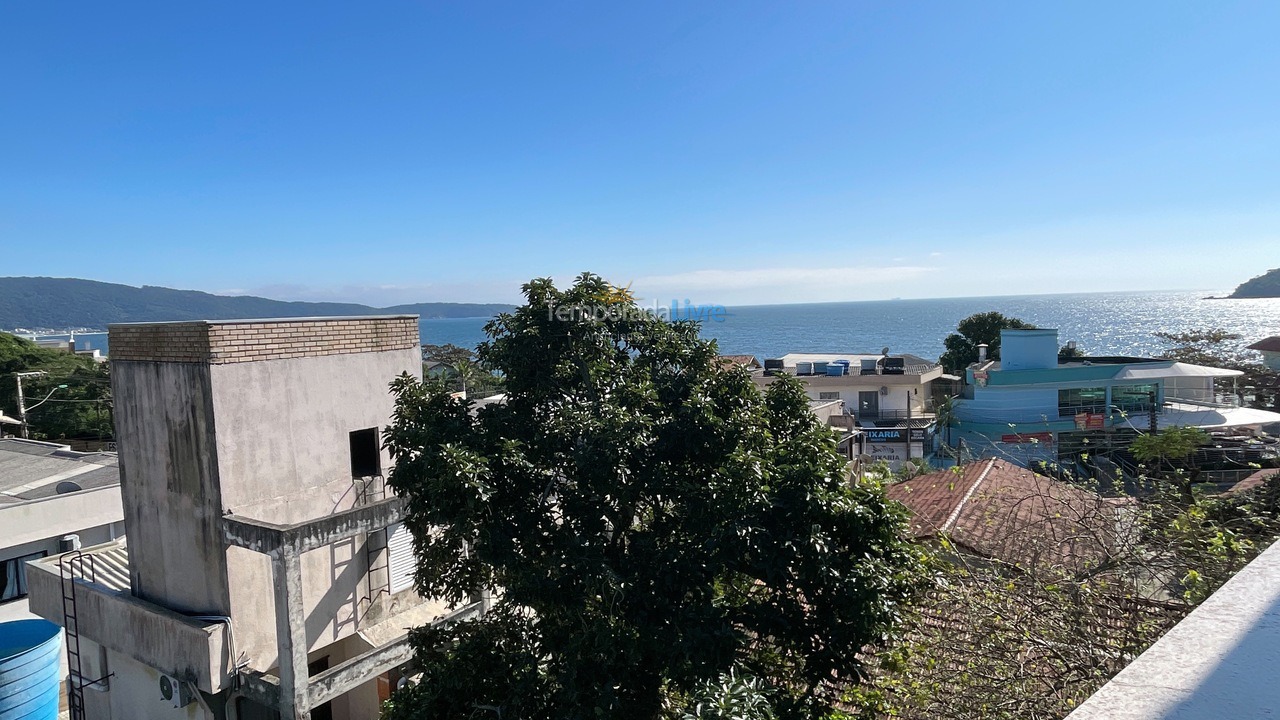 Apartamento para alquiler de vacaciones em Bombinhas (Praia de Bombinhas)