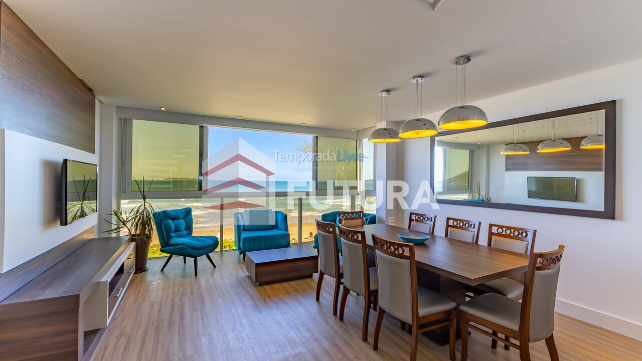 Casa para alquiler de vacaciones em Bombinhas (Mariscal)