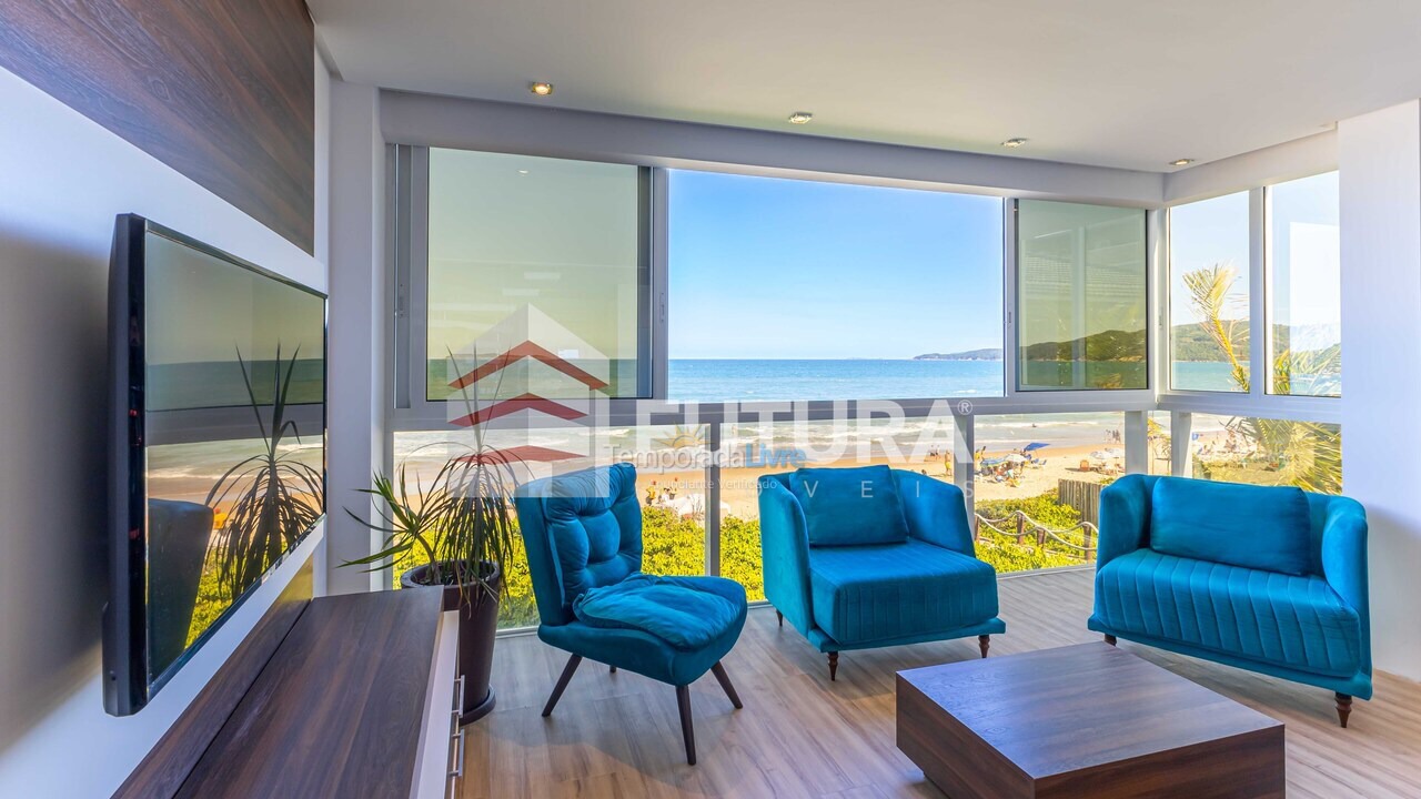 Casa para alquiler de vacaciones em Bombinhas (Mariscal)