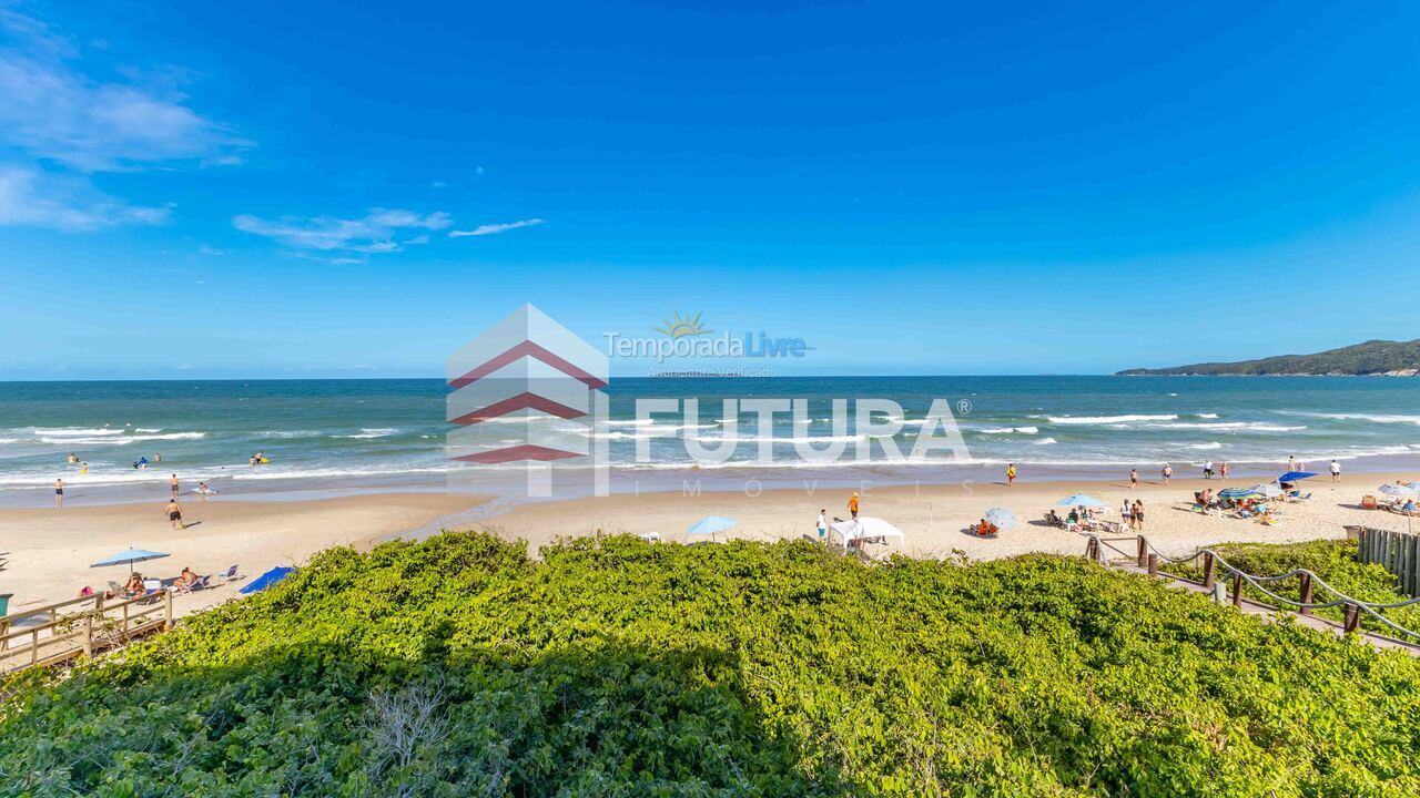 Casa para alquiler de vacaciones em Bombinhas (Mariscal)