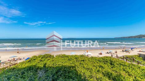 Ático dúplex con 4 suites frente al mar - Mariscal/Bombinhas