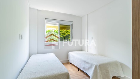 Ático dúplex con 4 suites frente al mar - Mariscal/Bombinhas