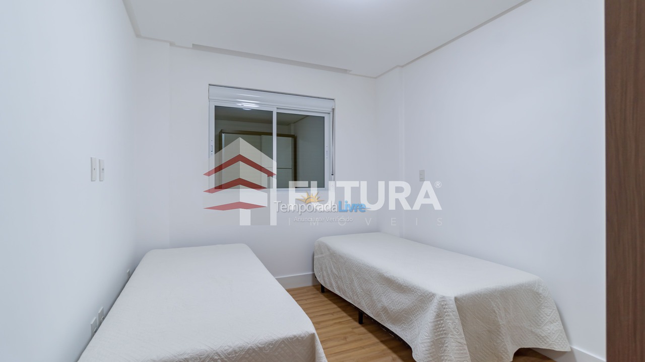 Casa para alquiler de vacaciones em Bombinhas (Mariscal)