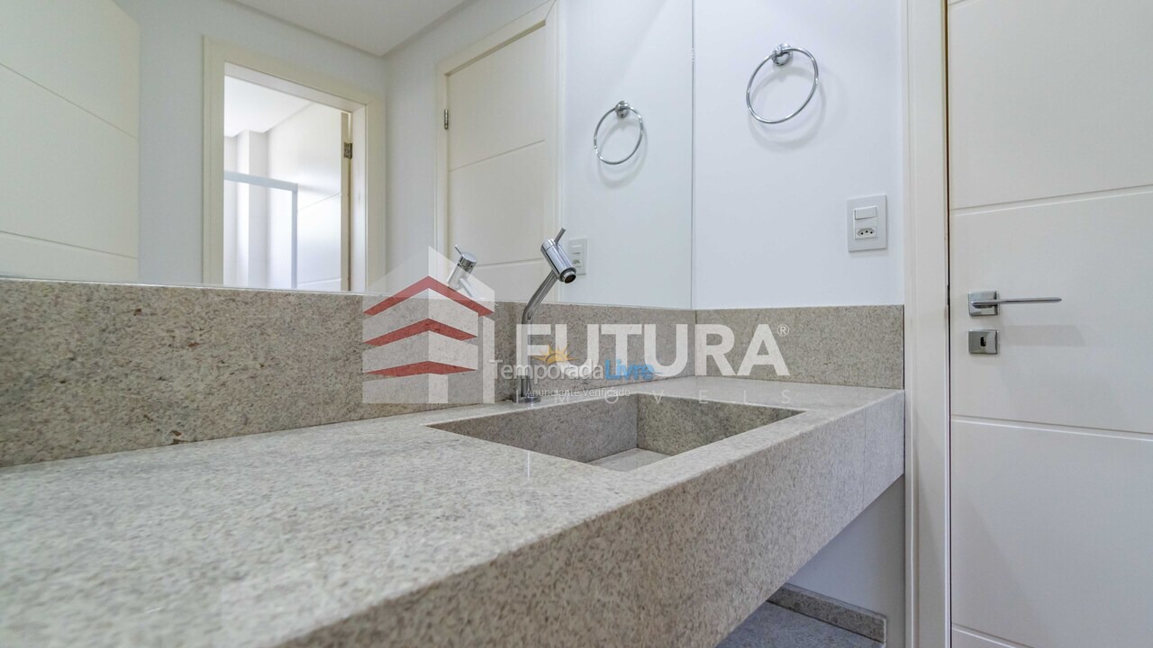 Casa para alquiler de vacaciones em Bombinhas (Mariscal)