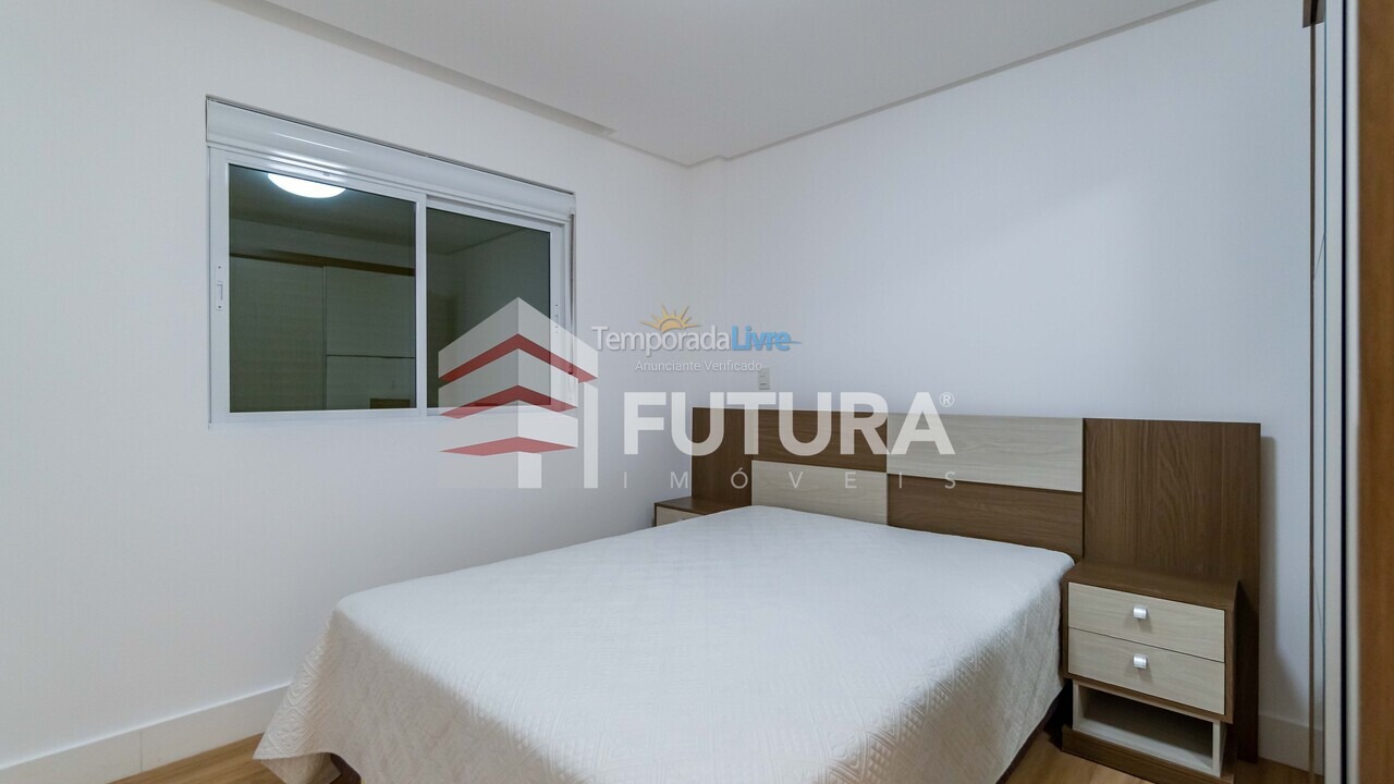 Casa para alquiler de vacaciones em Bombinhas (Mariscal)