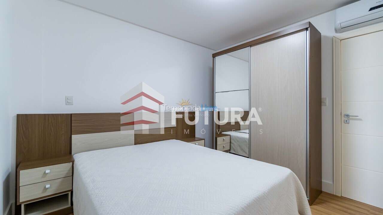 Casa para alquiler de vacaciones em Bombinhas (Mariscal)