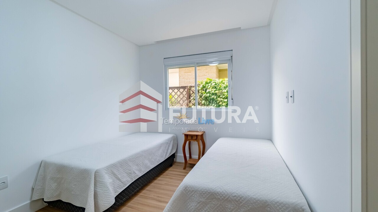 Casa para alquiler de vacaciones em Bombinhas (Mariscal)