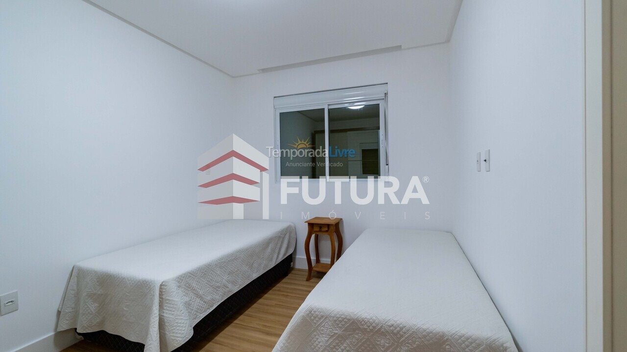 Casa para alquiler de vacaciones em Bombinhas (Mariscal)