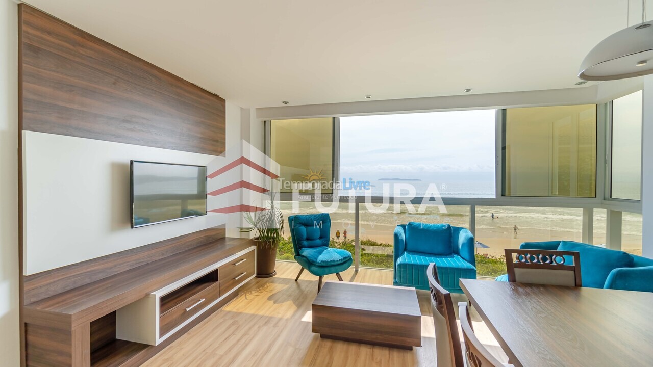 Casa para alquiler de vacaciones em Bombinhas (Mariscal)