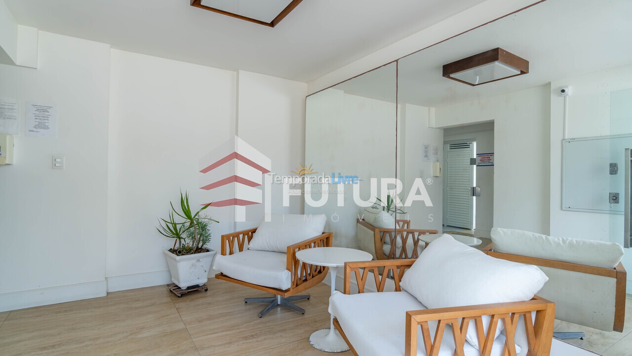 Casa para alquiler de vacaciones em Bombinhas (Mariscal)