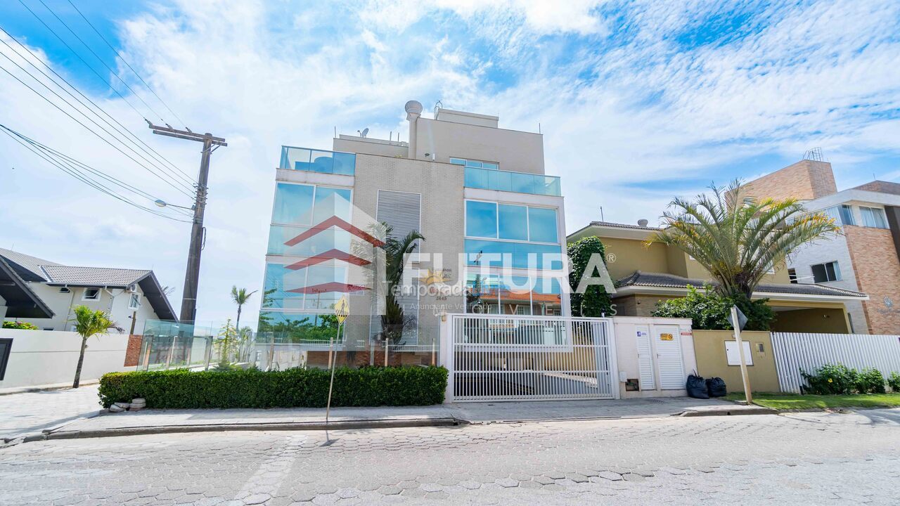 Casa para alquiler de vacaciones em Bombinhas (Mariscal)