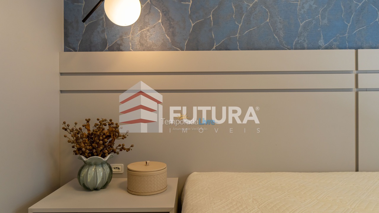 Casa para alquiler de vacaciones em Bombinhas (Canto Grande)