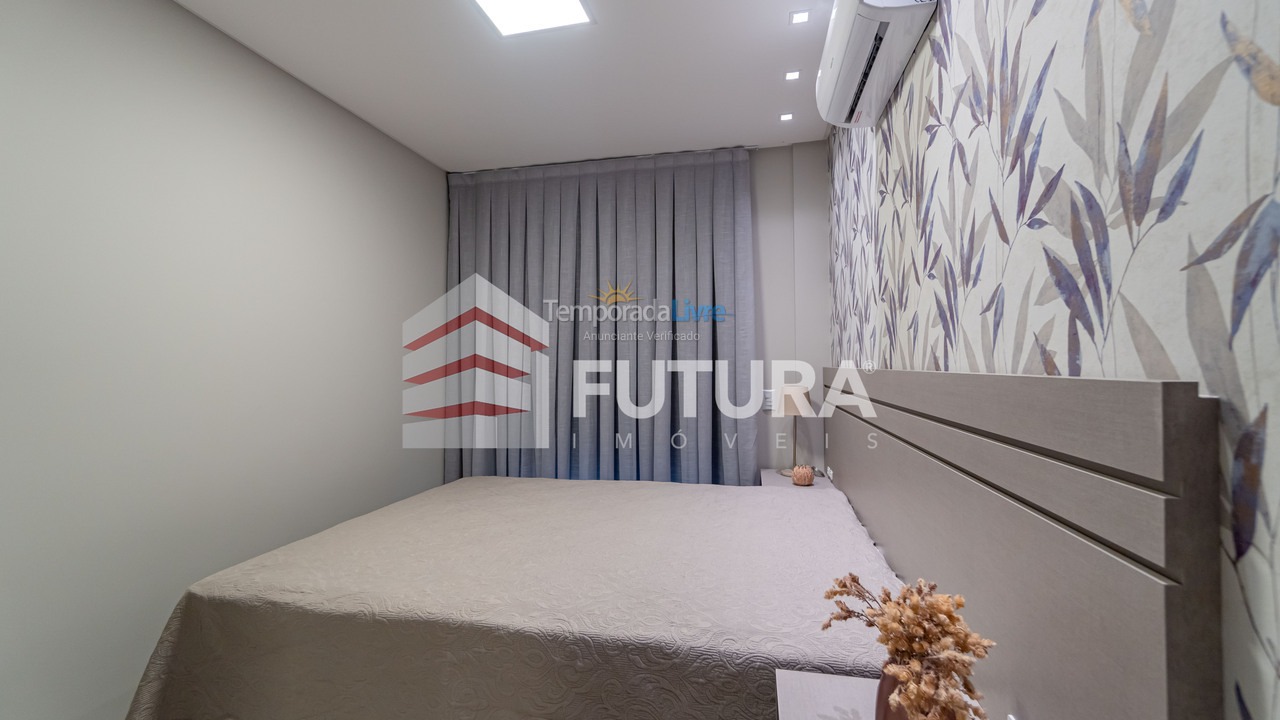 Casa para alquiler de vacaciones em Bombinhas (Canto Grande)