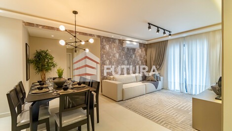 Casa para alugar em Bombinhas - Canto Grande