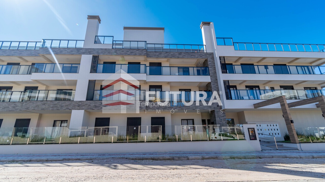 Casa para alquiler de vacaciones em Bombinhas (Canto Grande)
