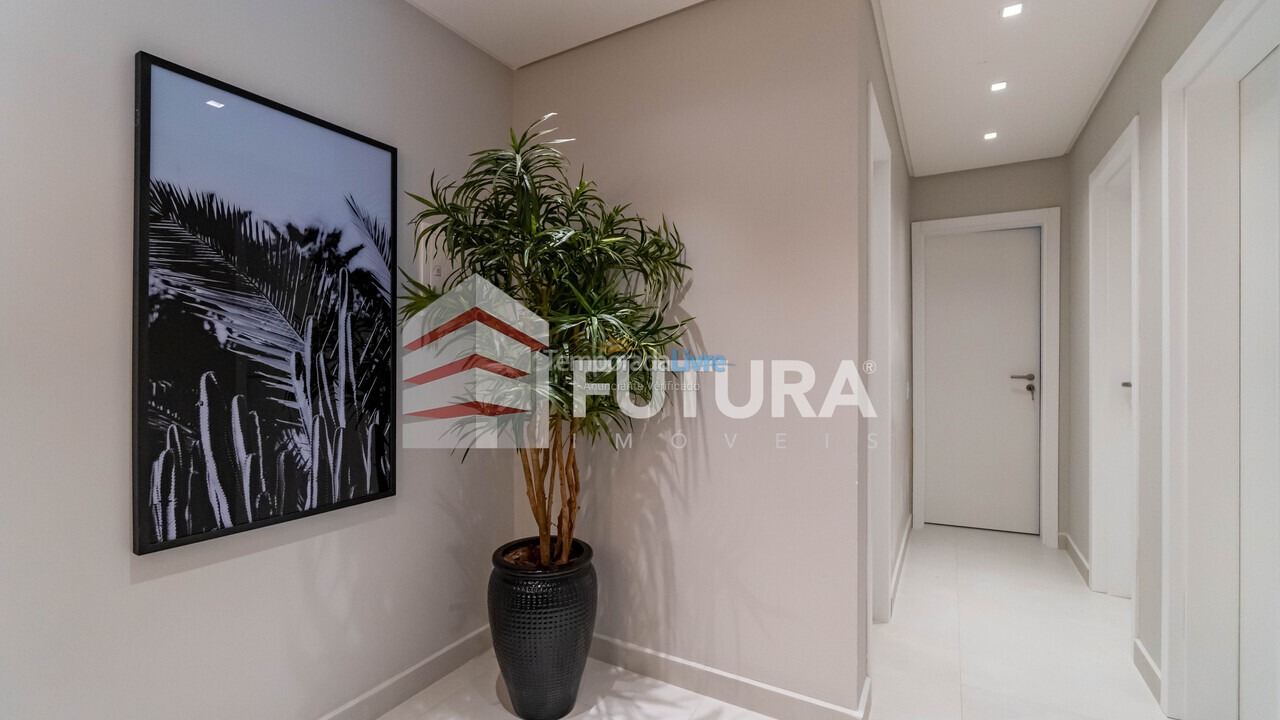 Casa para alquiler de vacaciones em Bombinhas (Canto Grande)