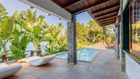 LB AR39 - Casa dos Coqueiros | Alquiler de vacaciones