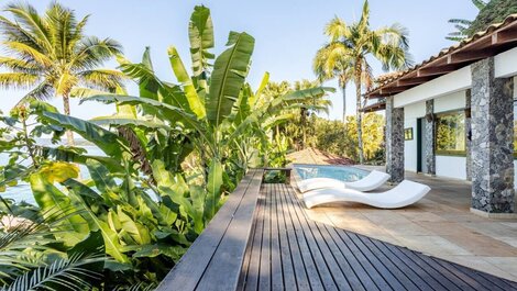 LB AR39 - Casa dos Coqueiros | Alquiler de vacaciones