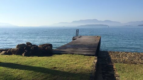 LB AR39 - Casa dos Coqueiros | Alquiler de vacaciones