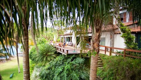 LB AR39 - Casa dos Coqueiros | Alquiler de vacaciones