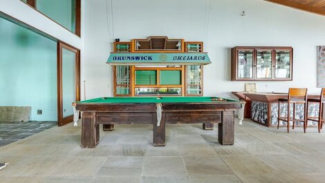 LB AR39 - Casa dos Coqueiros | Alquiler de vacaciones