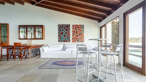 LB AR39 - Casa dos Coqueiros | Alquiler de vacaciones