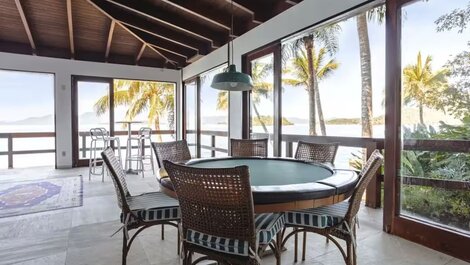 LB AR39 - Casa dos Coqueiros | Alquiler de vacaciones