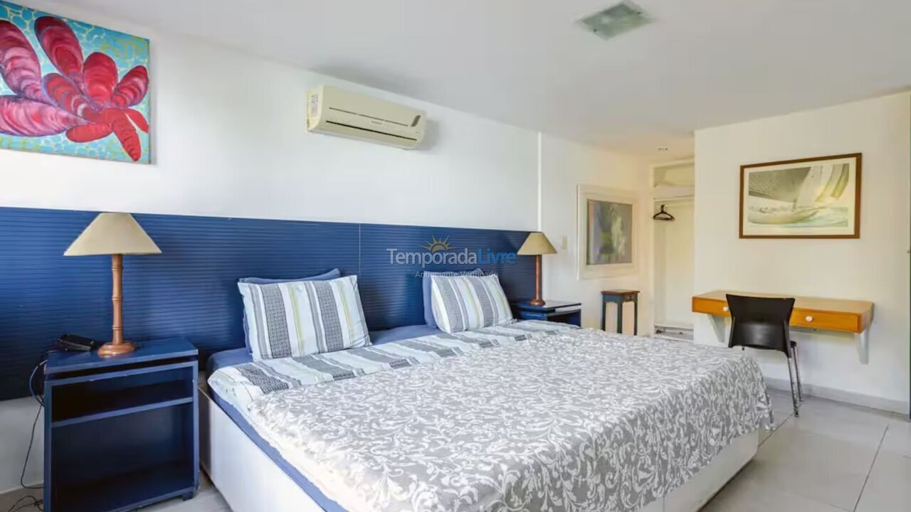 Casa para alquiler de vacaciones em Angra dos Reis (Vila Velha)