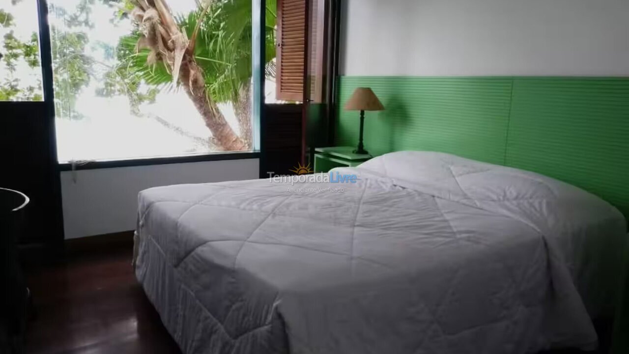 Casa para alquiler de vacaciones em Angra dos Reis (Vila Velha)