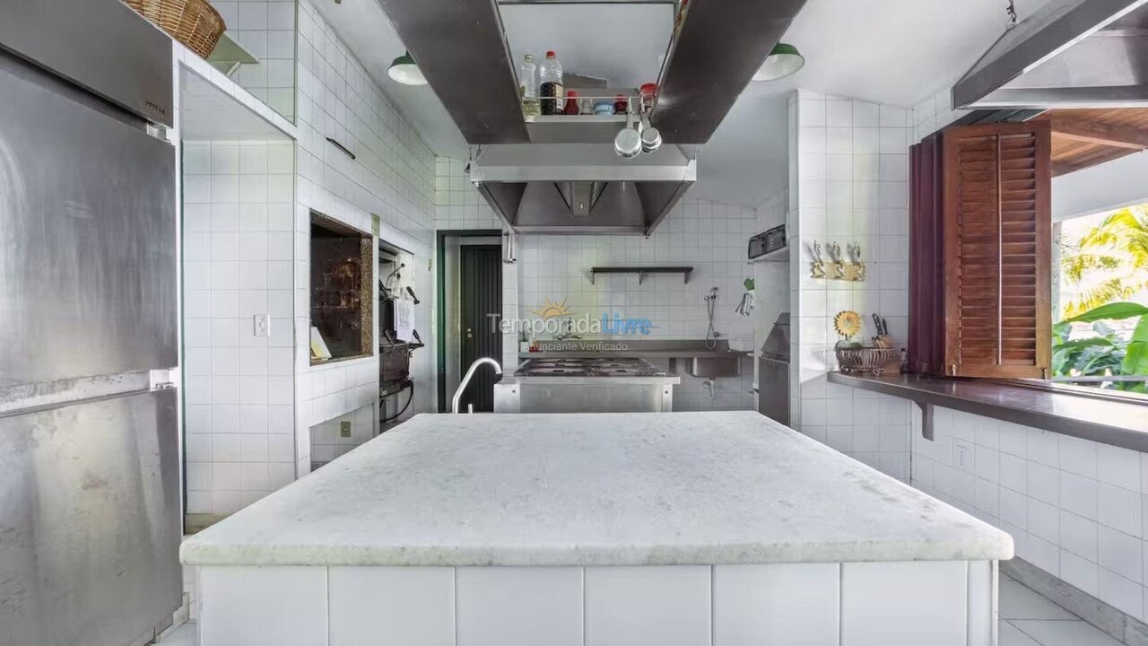 Casa para alquiler de vacaciones em Angra dos Reis (Vila Velha)