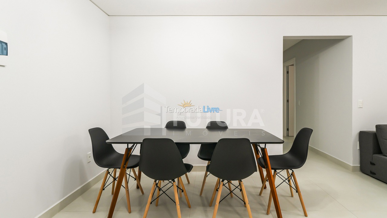 Casa para alquiler de vacaciones em Bombinhas (Canto Grande)