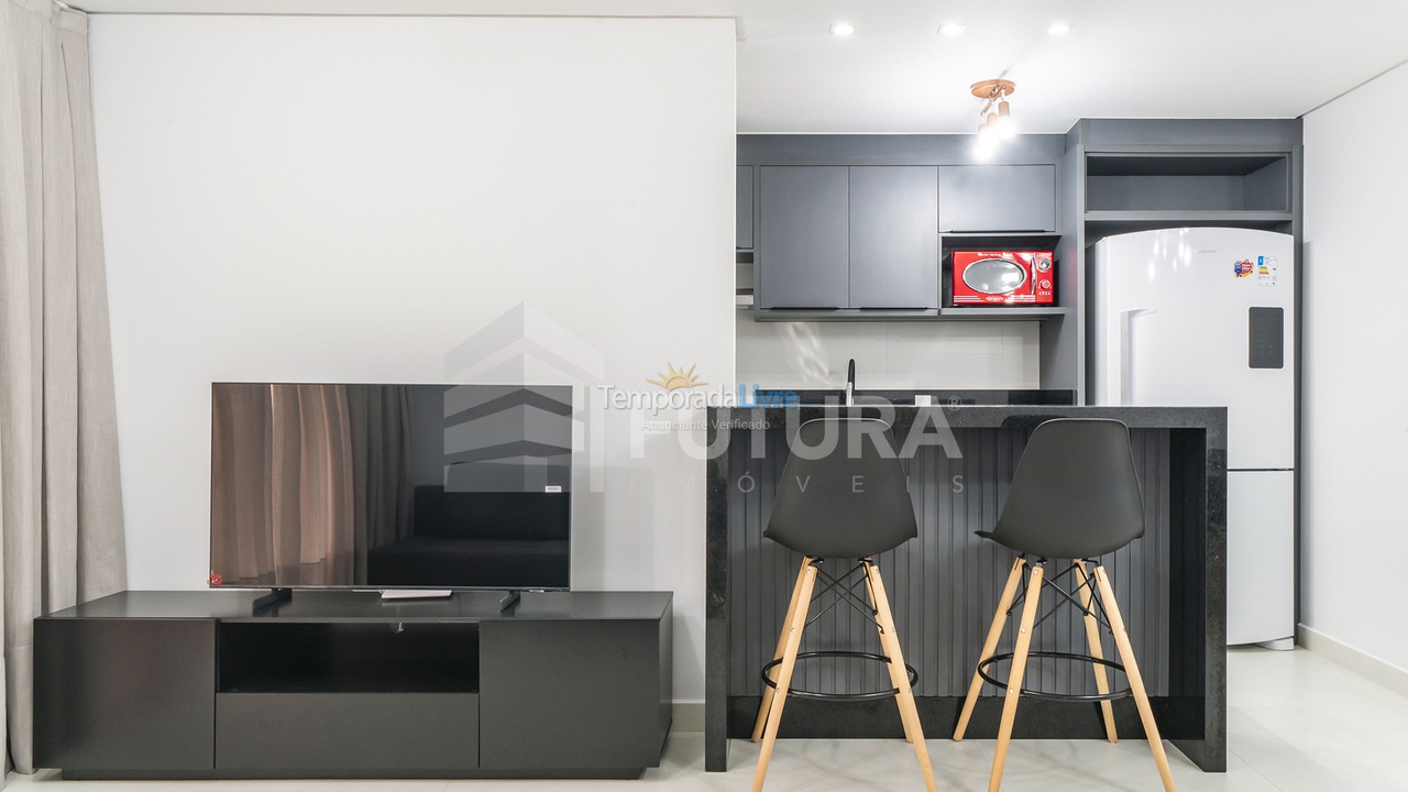 Casa para alquiler de vacaciones em Bombinhas (Canto Grande)