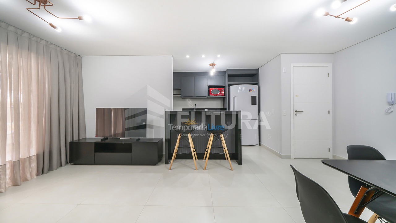 Casa para alquiler de vacaciones em Bombinhas (Canto Grande)