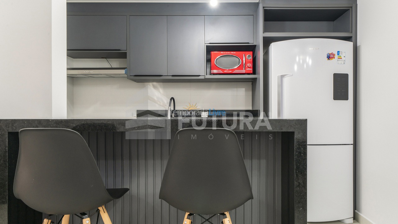 Casa para alquiler de vacaciones em Bombinhas (Canto Grande)