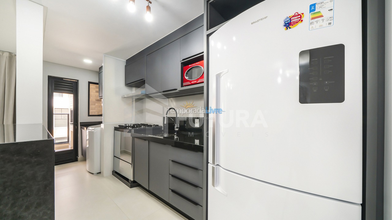 Casa para alquiler de vacaciones em Bombinhas (Canto Grande)