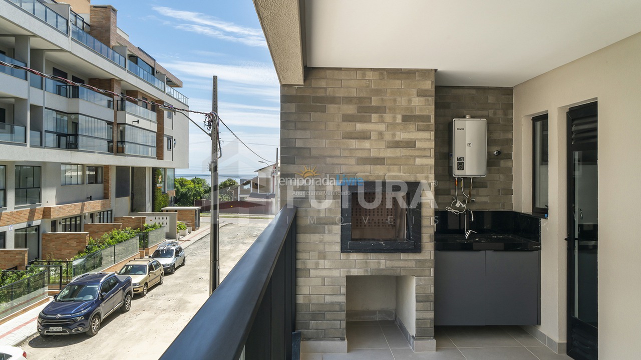 Casa para alquiler de vacaciones em Bombinhas (Canto Grande)