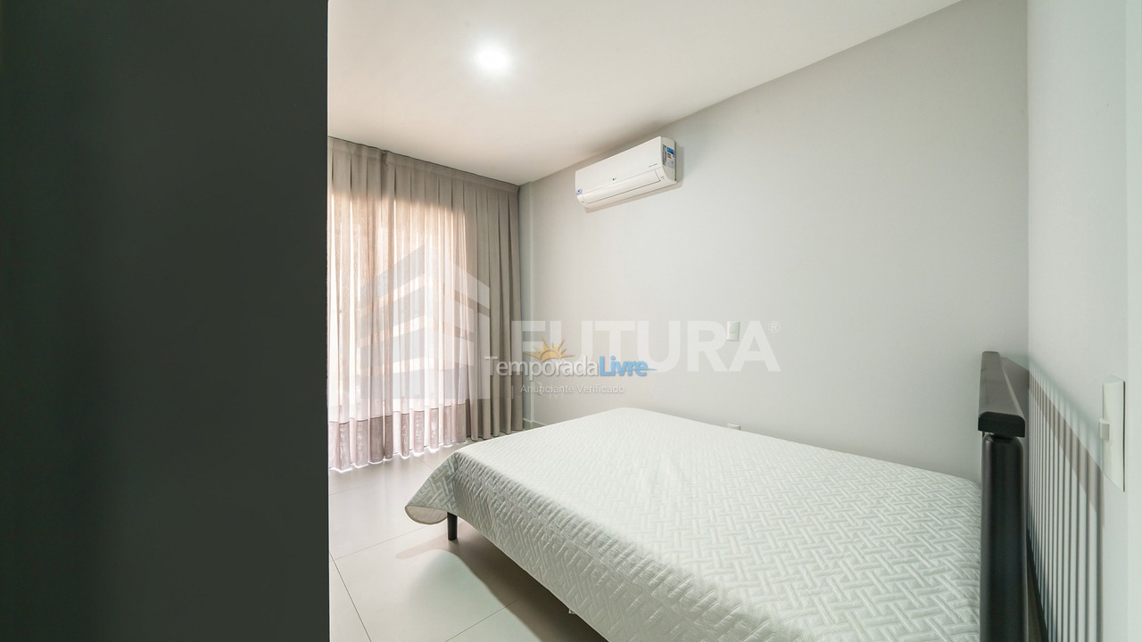 Casa para alquiler de vacaciones em Bombinhas (Canto Grande)