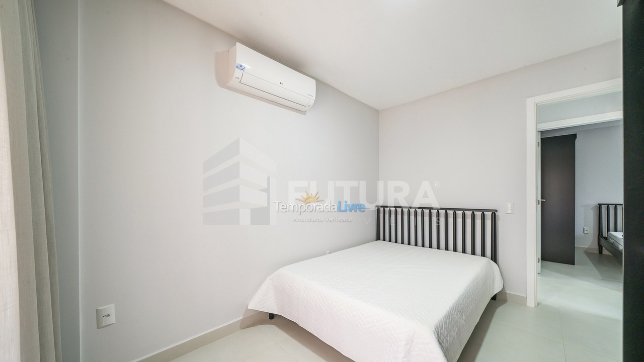 Casa para alquiler de vacaciones em Bombinhas (Canto Grande)