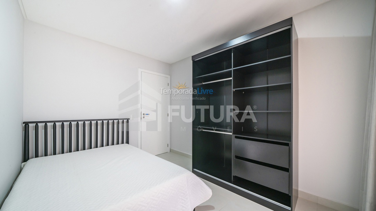 Casa para alquiler de vacaciones em Bombinhas (Canto Grande)