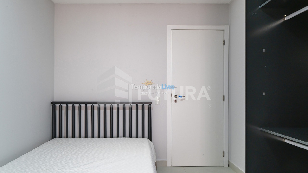 Casa para alquiler de vacaciones em Bombinhas (Canto Grande)