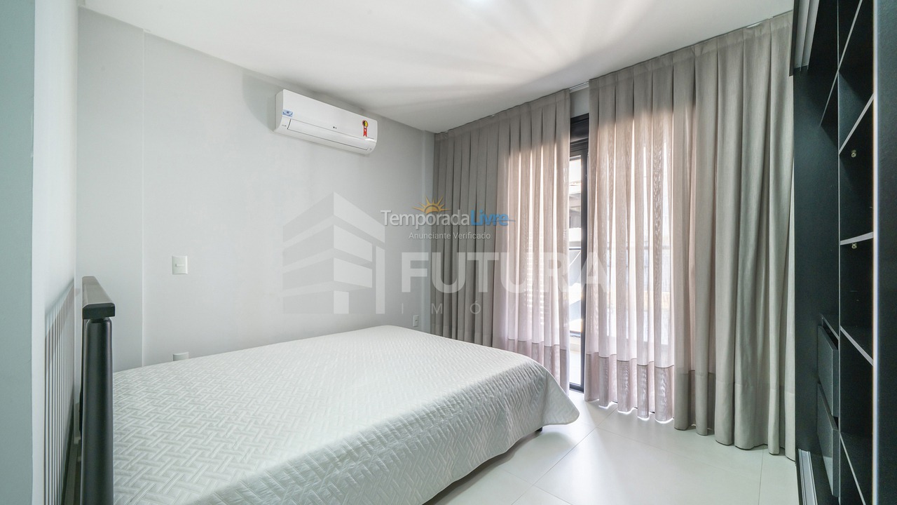 Casa para alquiler de vacaciones em Bombinhas (Canto Grande)