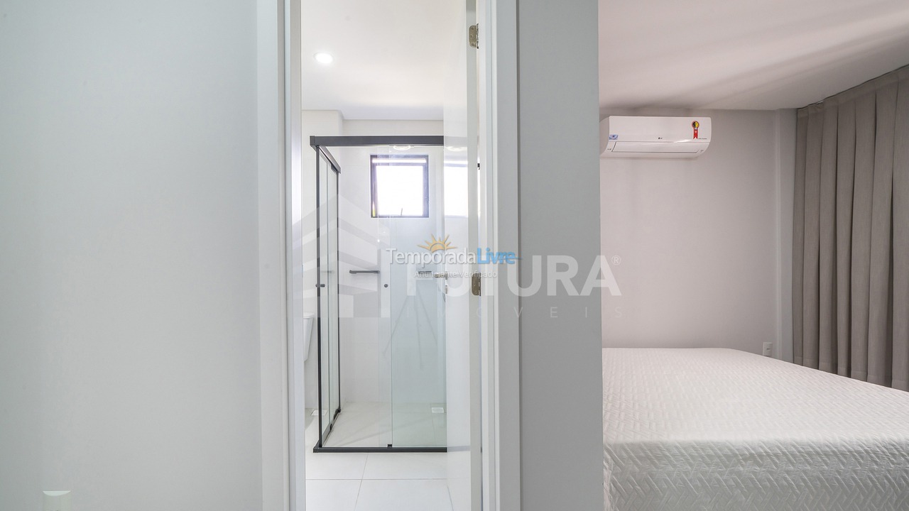 Casa para alquiler de vacaciones em Bombinhas (Canto Grande)