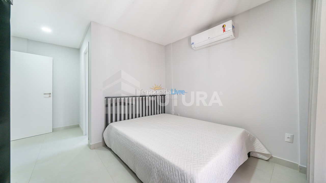 Casa para alquiler de vacaciones em Bombinhas (Canto Grande)