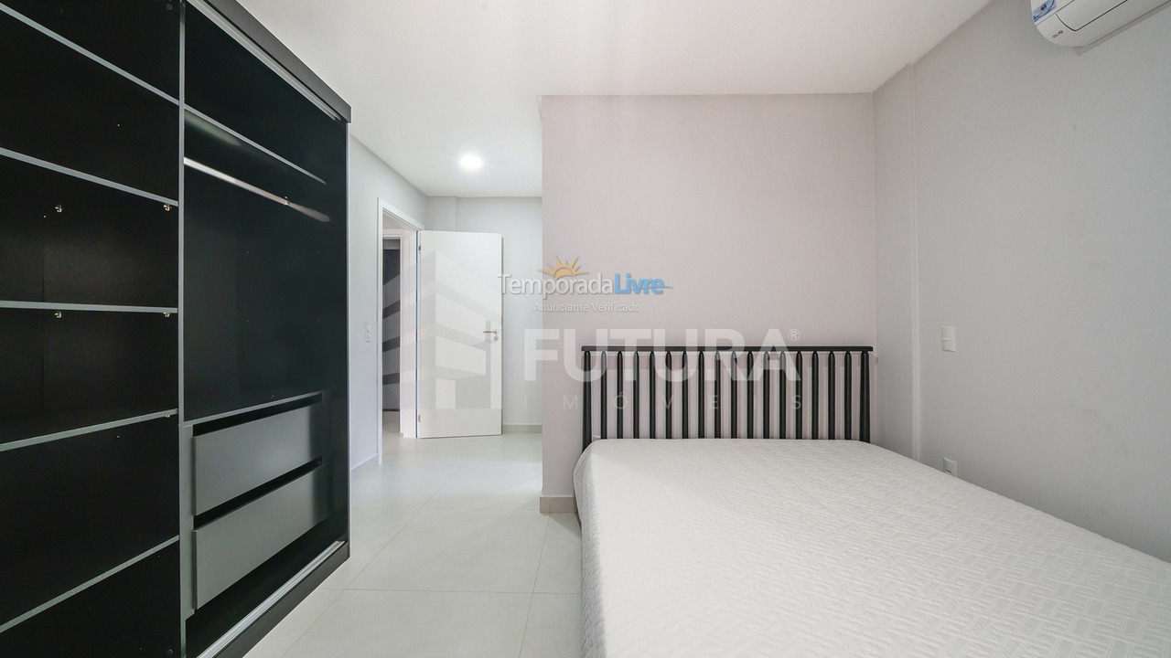 Casa para alquiler de vacaciones em Bombinhas (Canto Grande)