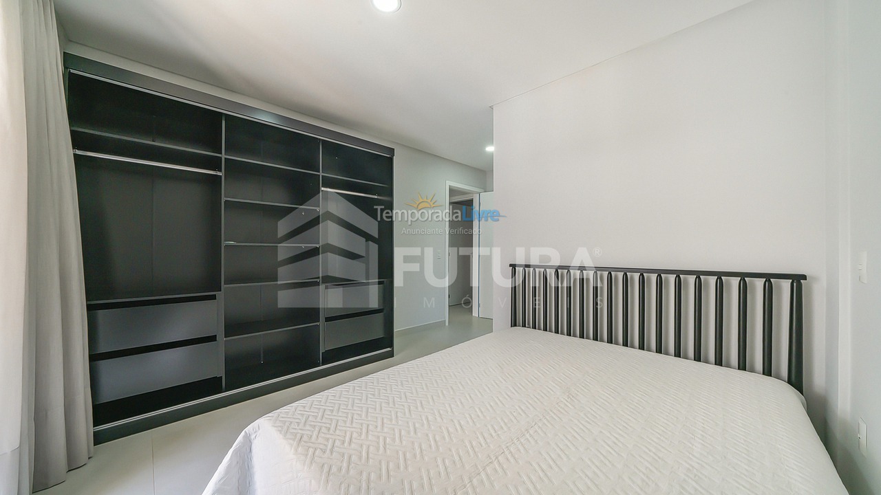 Casa para alquiler de vacaciones em Bombinhas (Canto Grande)