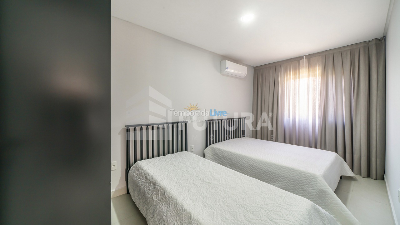 Casa para alquiler de vacaciones em Bombinhas (Canto Grande)