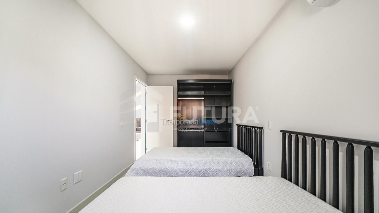 Casa para alquiler de vacaciones em Bombinhas (Canto Grande)