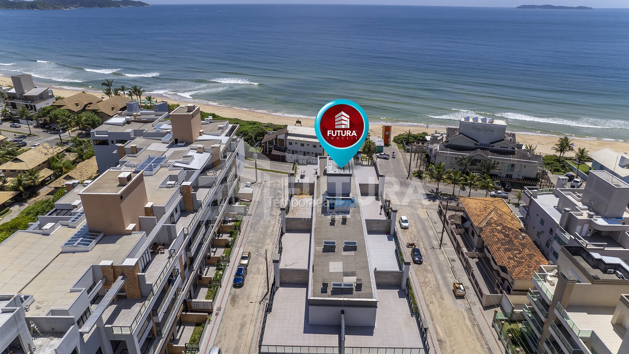 Casa para alquiler de vacaciones em Bombinhas (Canto Grande)